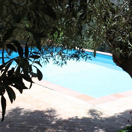 Azienda Agrituristica Biologica Il Querceto Santa Severina Екстер'єр фото