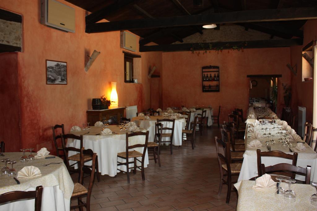 Azienda Agrituristica Biologica Il Querceto Santa Severina Екстер'єр фото