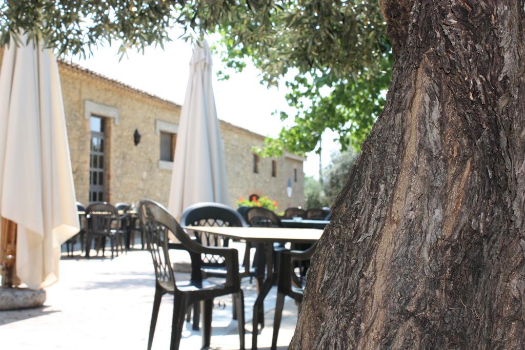 Azienda Agrituristica Biologica Il Querceto Santa Severina Екстер'єр фото