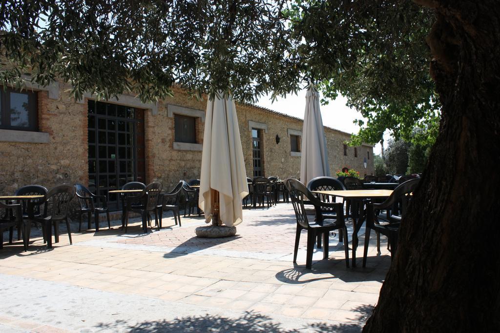 Azienda Agrituristica Biologica Il Querceto Santa Severina Екстер'єр фото