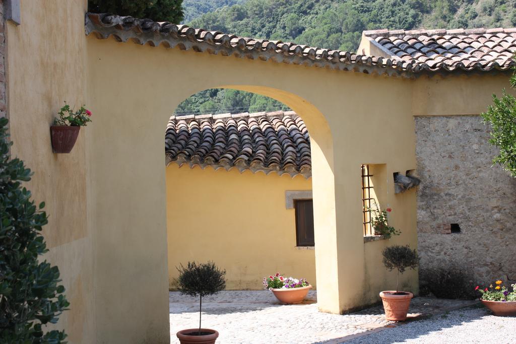 Azienda Agrituristica Biologica Il Querceto Santa Severina Екстер'єр фото