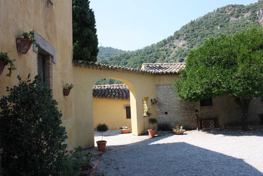 Azienda Agrituristica Biologica Il Querceto Santa Severina Екстер'єр фото