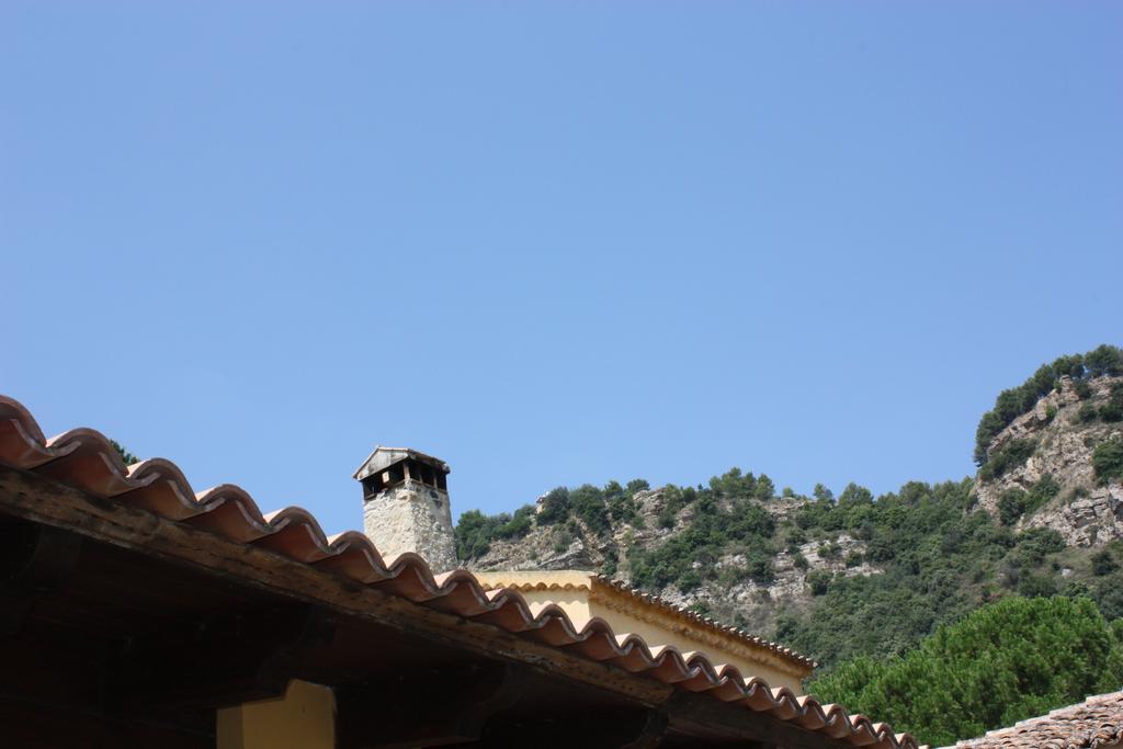 Azienda Agrituristica Biologica Il Querceto Santa Severina Екстер'єр фото