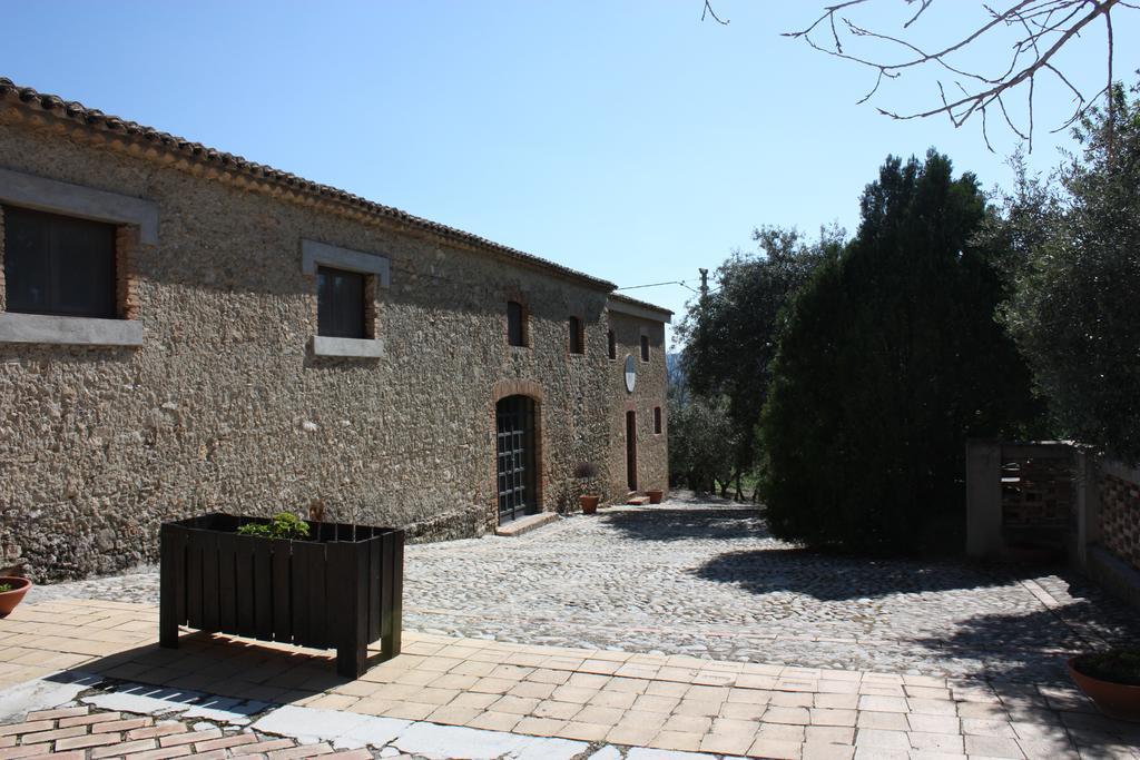 Azienda Agrituristica Biologica Il Querceto Santa Severina Екстер'єр фото