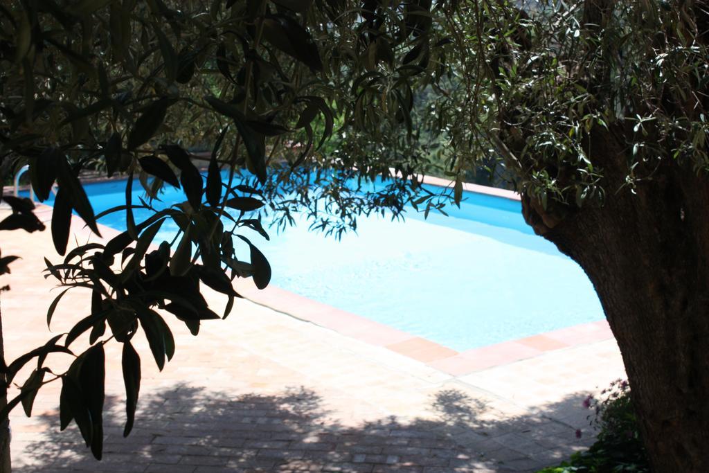 Azienda Agrituristica Biologica Il Querceto Santa Severina Екстер'єр фото